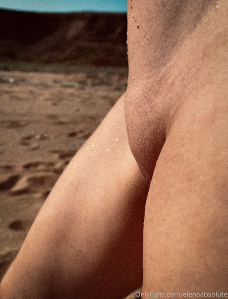 Elena Ptena beste nackte galerie