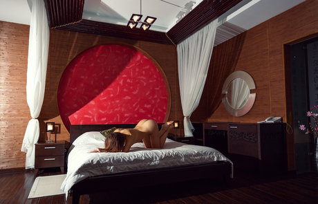 Elena Ptena porno kunst foto