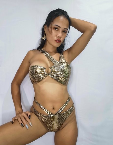 Yourgoldfish xxx erotische foto