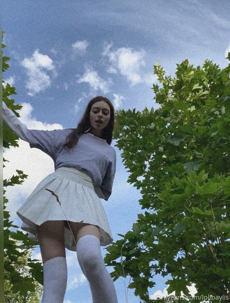 Ghostcrybaby pornostar bild