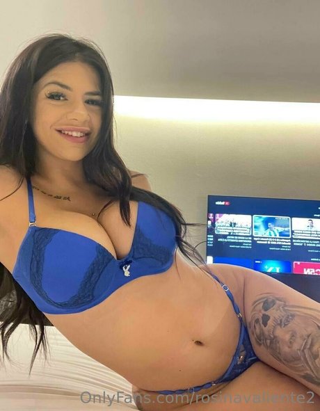 Rosina Valentine porno erotische archiv