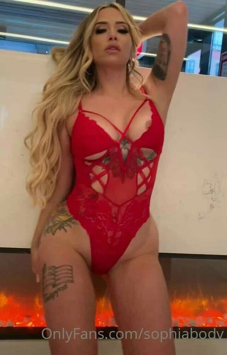 Sophia Body erwachsene perfekte galerien