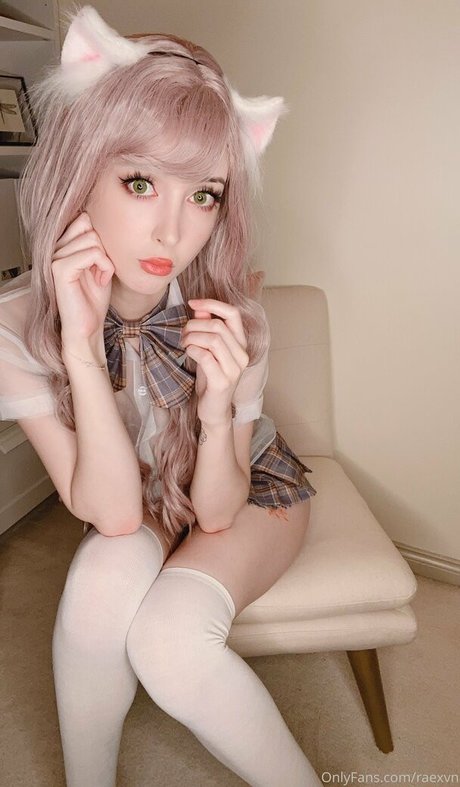 kokiriette nackt schöne bilder