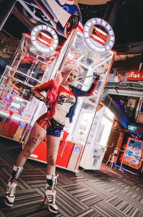 Aelarose exklusive perfekte bild