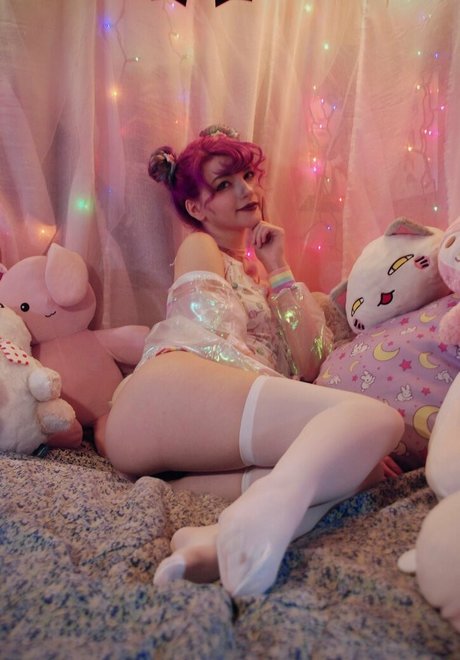 Aelarose hübsche sexy bild