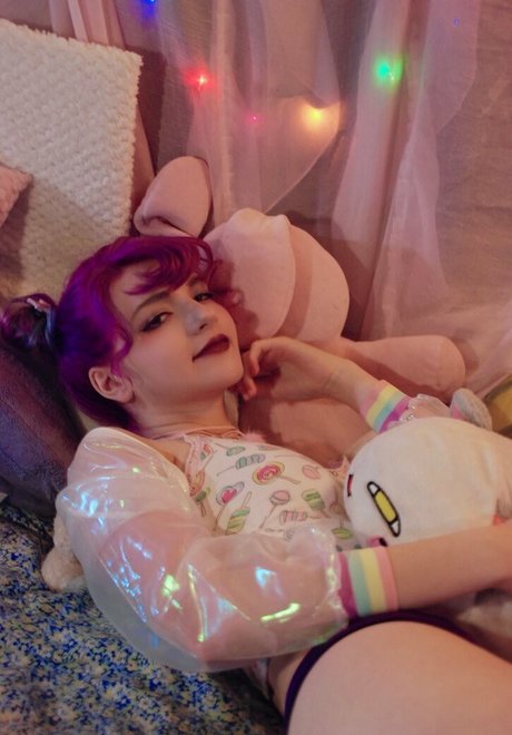 Aelarose nackt porno bild