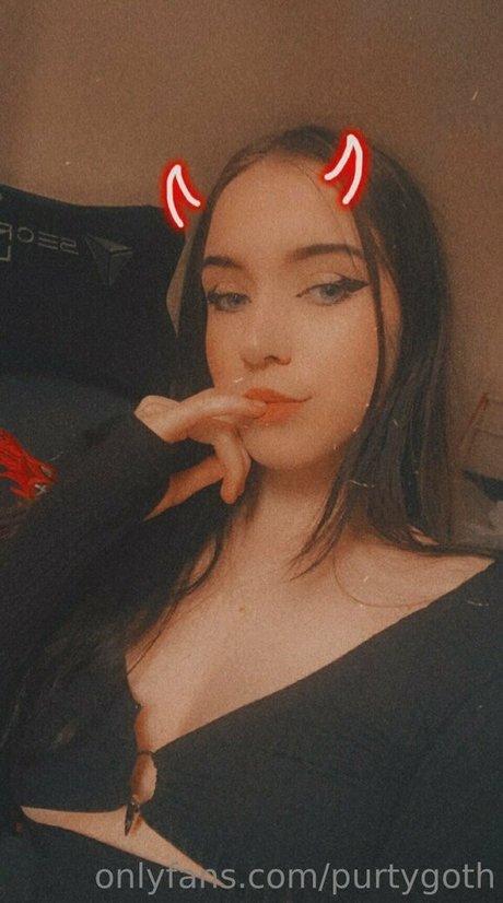 Purtygoth kunst galerien