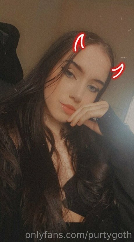 Purtygoth xxx pornographische galerie