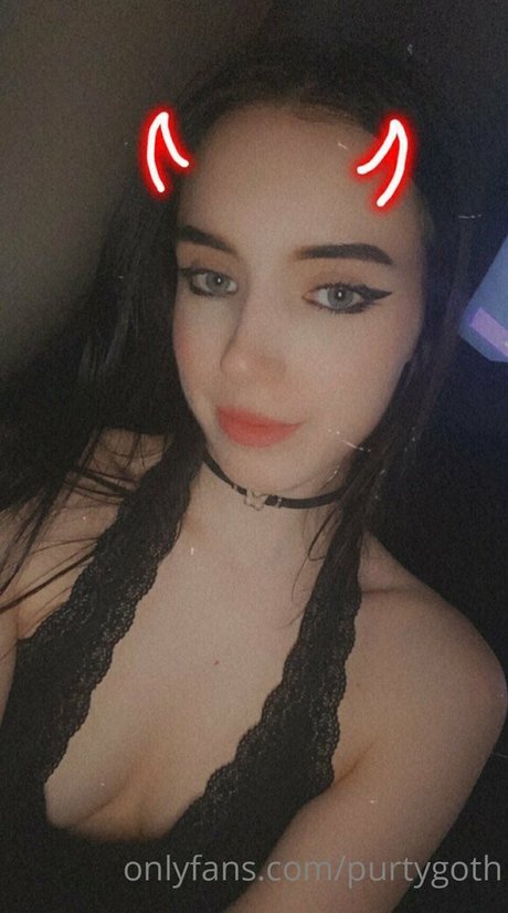 Purtygoth nackt akt bild