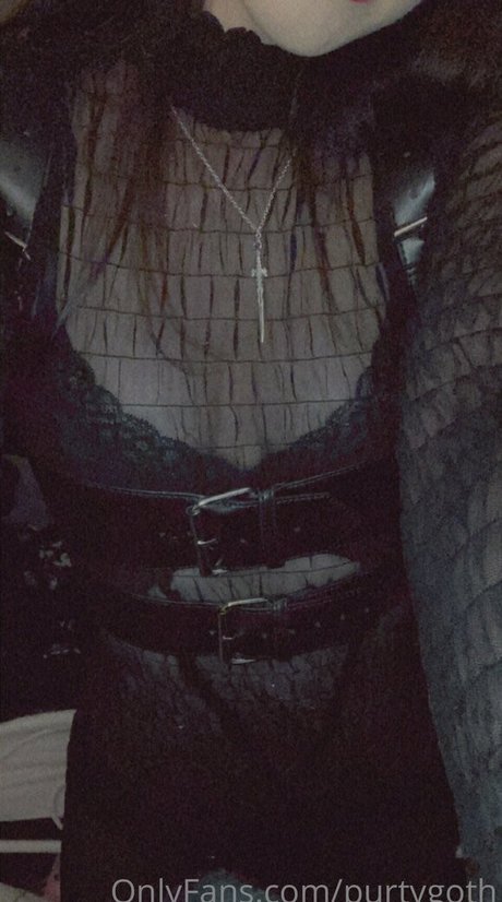 Purtygoth hd exklusive galerie