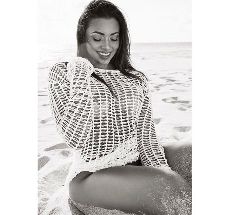 Maria Villalba perfekte porno foto