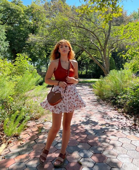 Mya teague erwachsene nackten foto