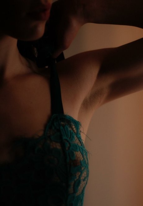 Sonia Sparrow perfekte hübsche galerie