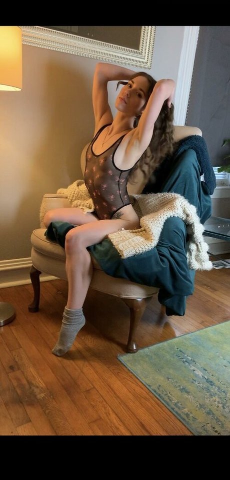 Sonia Sparrow perfekte nackt foto