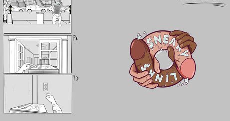 hhsneakylinks nacktheit top bilder