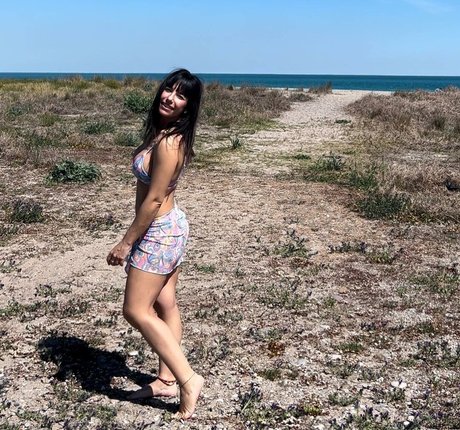 Sara Alarcon kunst beste fotos