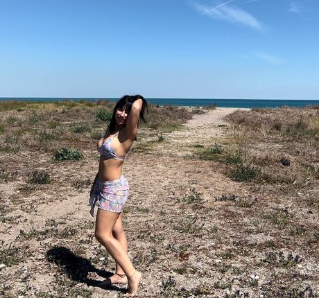 Sara Alarcon heiße exklusive bilder