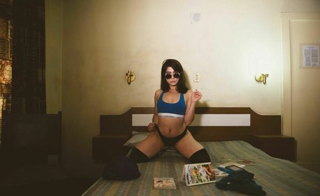 Lady Dusha schöne sex bilder