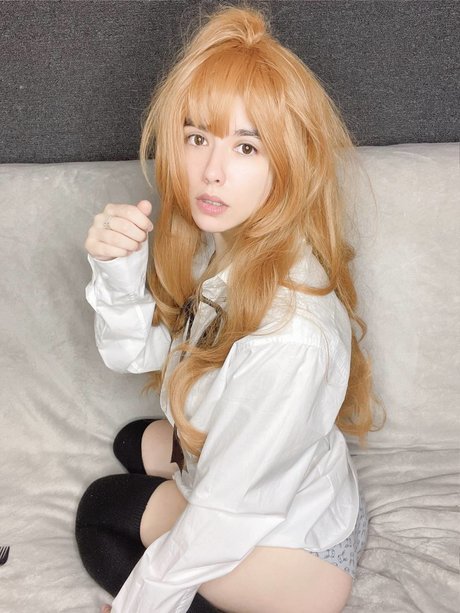 Ocumi nackt heiße bild