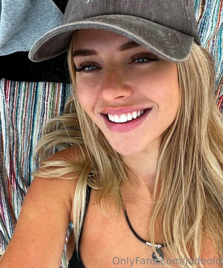 jadeold schöne nackte archiv