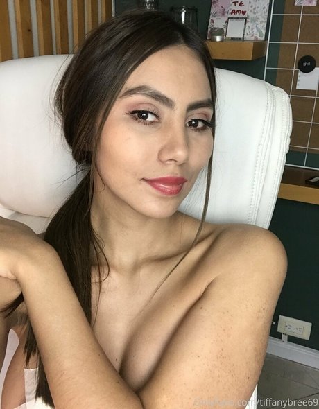 tiffanybreefree pornographische galerien