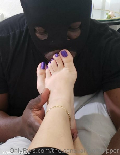 the sensual worshipper xxx kunst bild