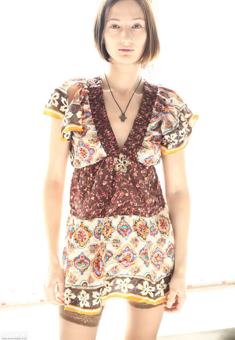 AmourAngels pornostar sexy foto