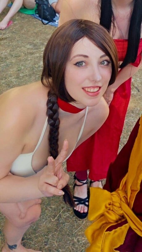 Pink Fluffy Kitchicorn perfekte nette bilder