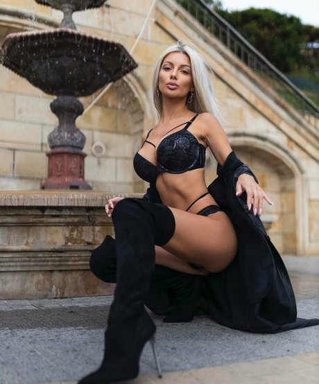 calif0rniumlady top nackte galerien