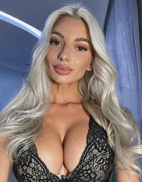 calif0rniumlady nackt perfekte galerie