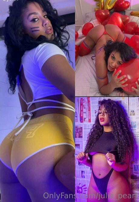 julia pearl Profilbild