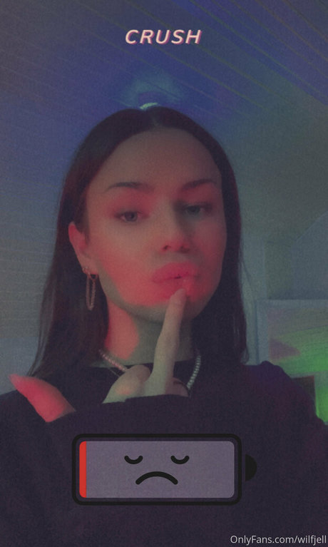 wilfjell xxx nackt bild