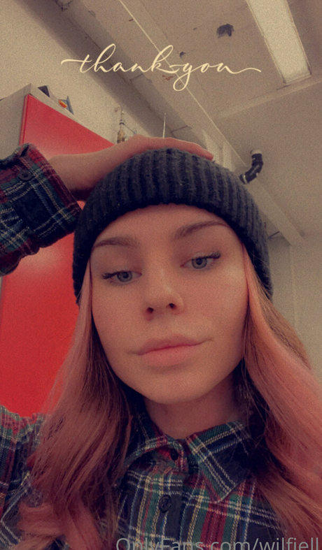 wilfjell nacktheit beste galerie