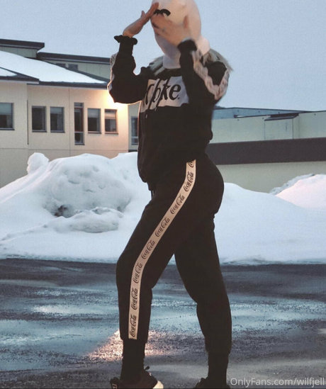 wilfjell exklusive erotische fotos