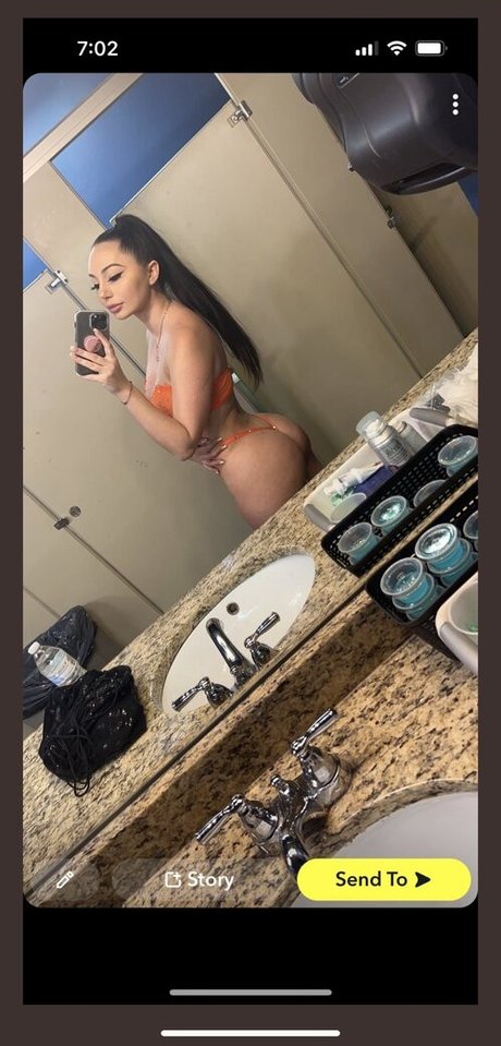 Amandaaadimeo pornostar top bilder