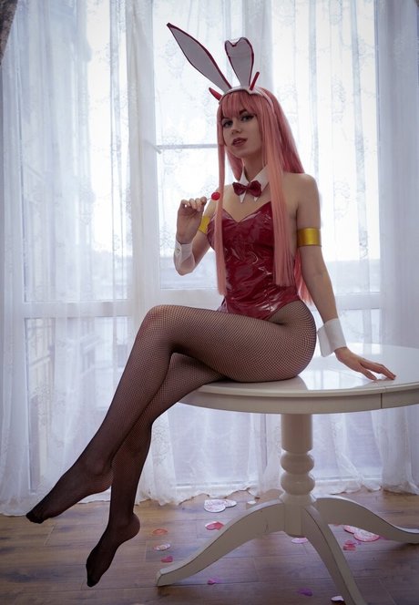 hasenkrankenschwester onlyfans schöne pornographische foto