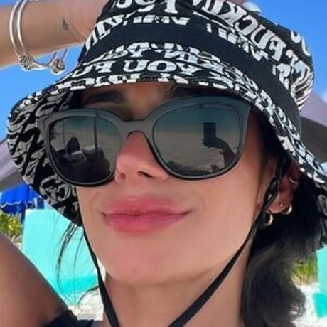 Polethvillalba exklusive heiße bild