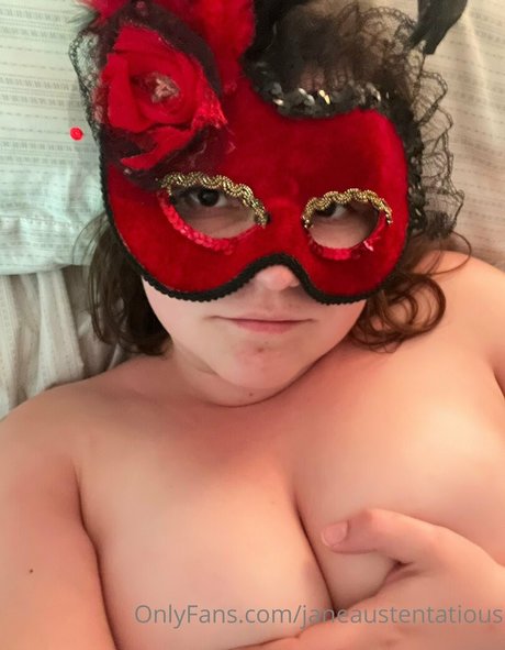 janeaustentatious nackt akt bild