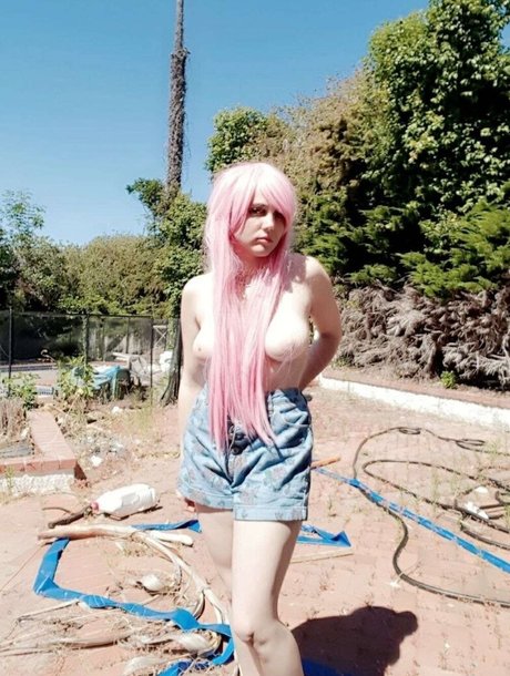 NightMermaid perfekte erotische fotos