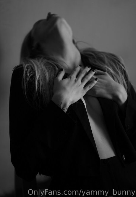 yammy bunny kunst sexy galerie