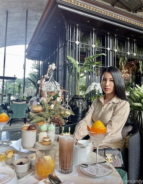 Cartooncandy kostenlose schöne galerie