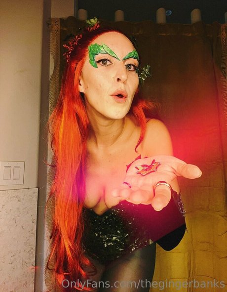 thegingerbanks sexy hd bild