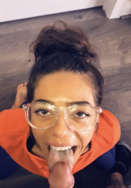 Mellisa Kay xxx erotische bild