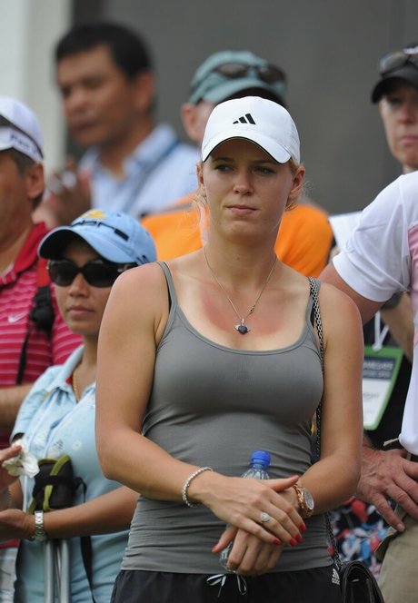 Caroline Wozniacki erotische kostenlose galerien