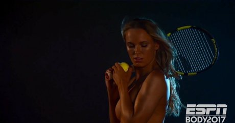 Caroline Wozniacki nacktheit schöne fotos