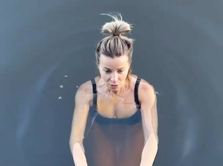 Victoria Koblenko sexy nackten bilder