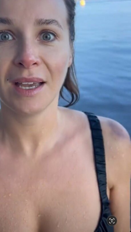 Victoria Koblenko hübsche schöne fotos