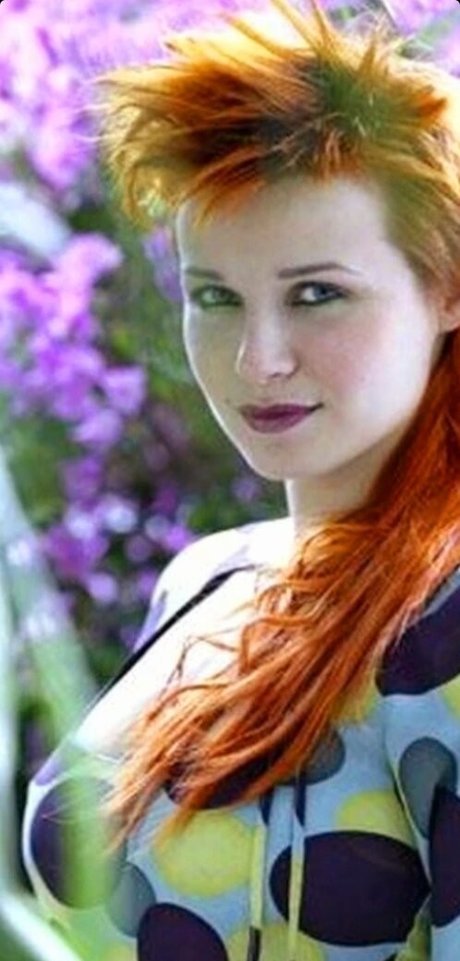 Victoria Koblenko xxx nacktheit archiv