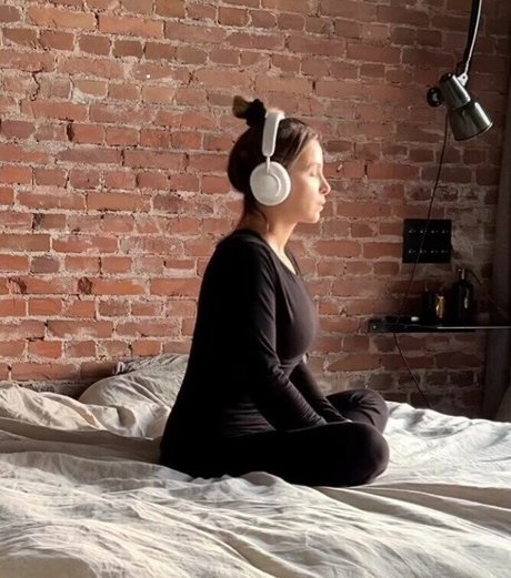 Victoria Koblenko perfekte nackten galerie