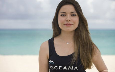 Miranda Cosgrove perfekte xxx galerien